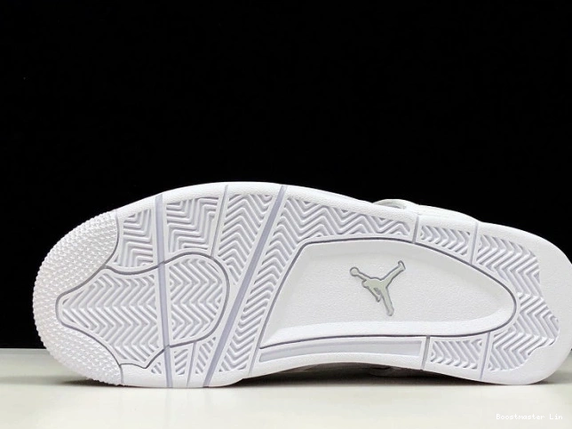 Bmlin shoes 4 Money 308497-100 Air Pure Jordan Retro 0715